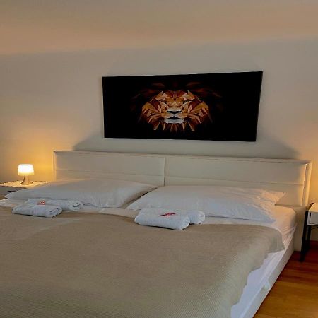 Apartment Wien Mitte Екстер'єр фото