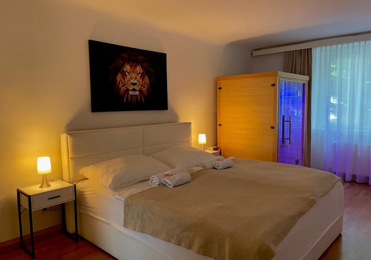 Apartment Wien Mitte Екстер'єр фото