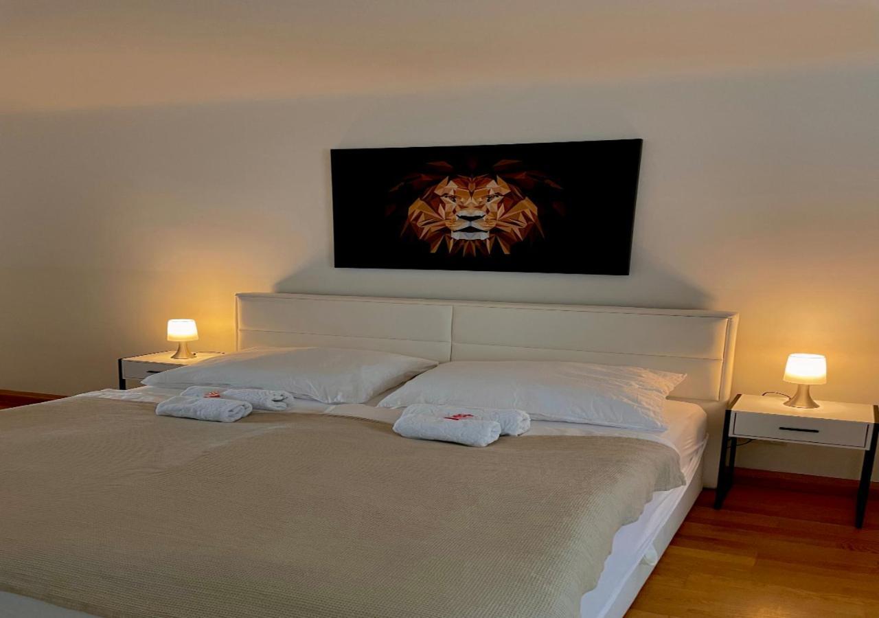 Apartment Wien Mitte Екстер'єр фото