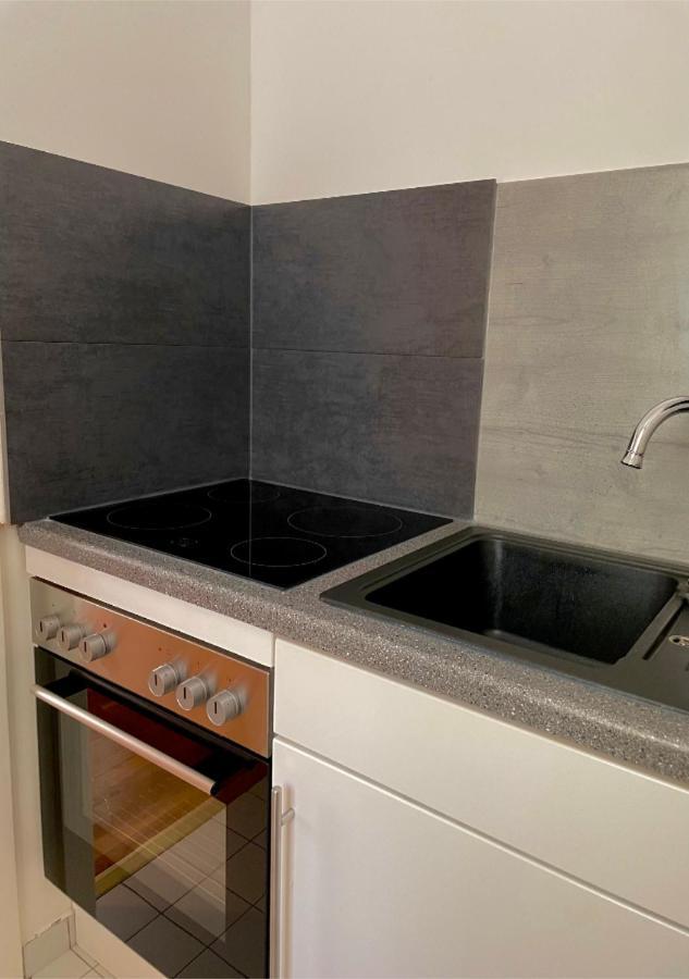 Apartment Wien Mitte Екстер'єр фото