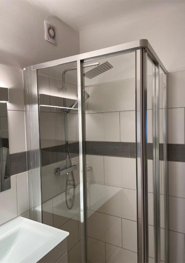 Apartment Wien Mitte Екстер'єр фото
