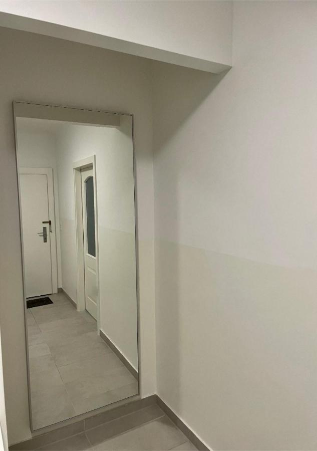 Apartment Wien Mitte Екстер'єр фото