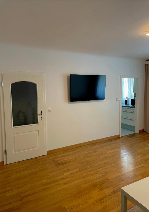 Apartment Wien Mitte Екстер'єр фото